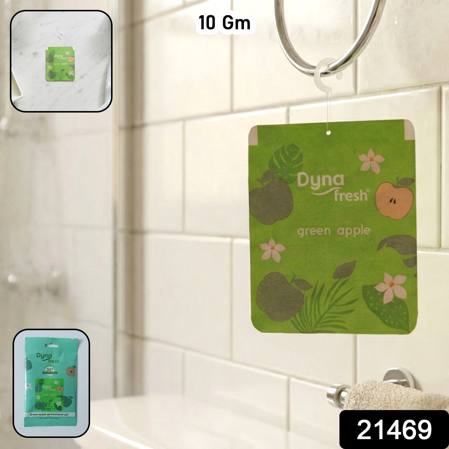 Air Freshener