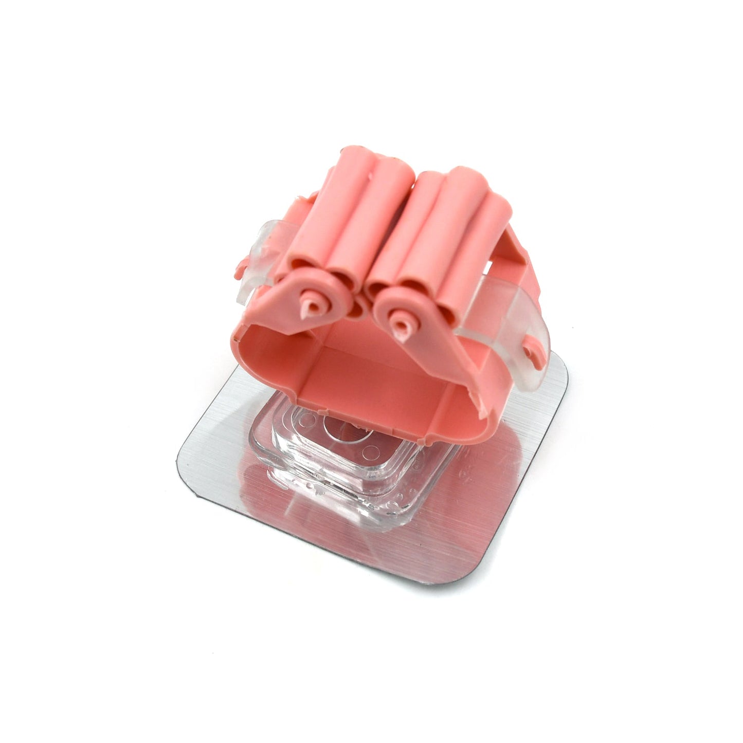 Broom Holder Wall Mounted (1 Pc)