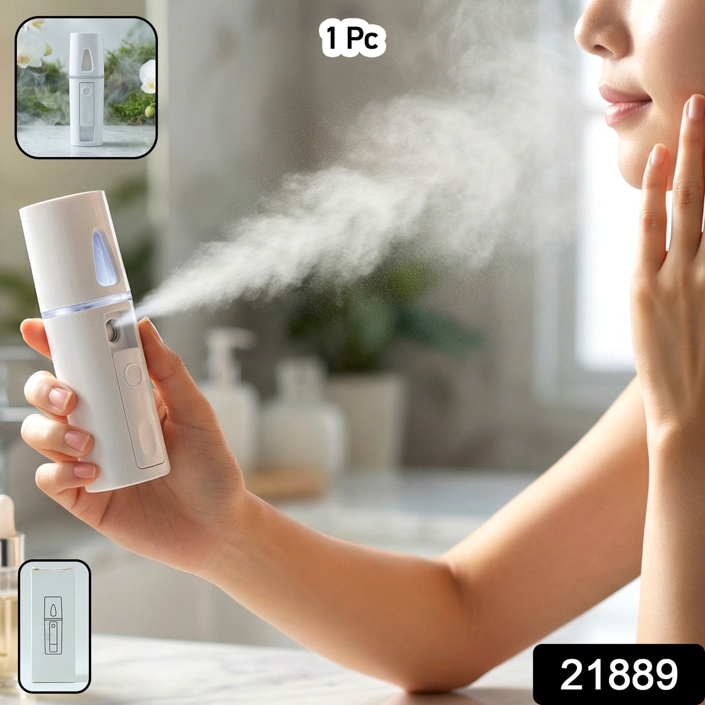 Mist Sprayer