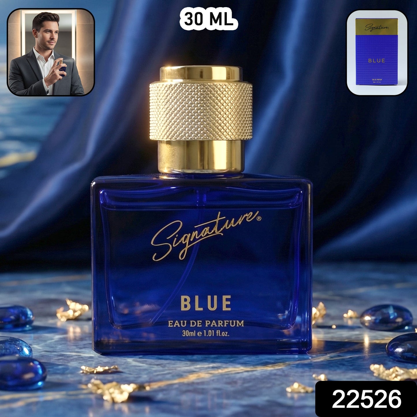 Luxury Perfume