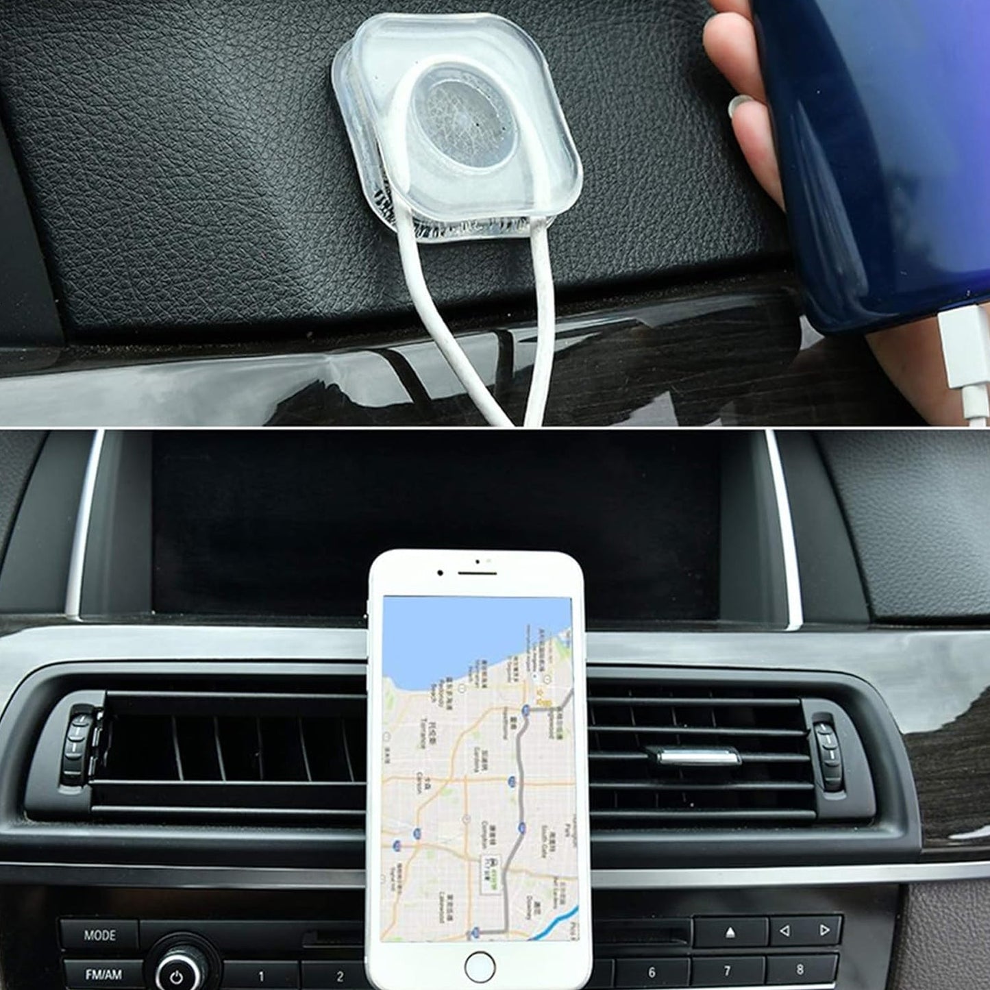 Gel Pads for Mobile
