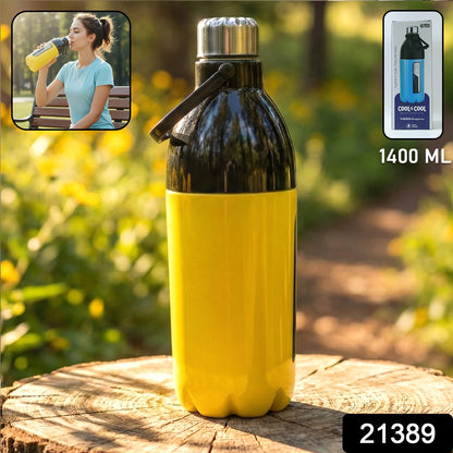 Flask Bottle