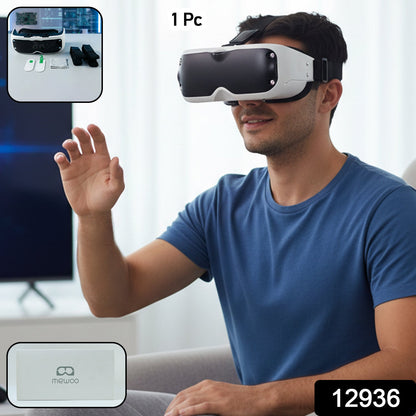 VR