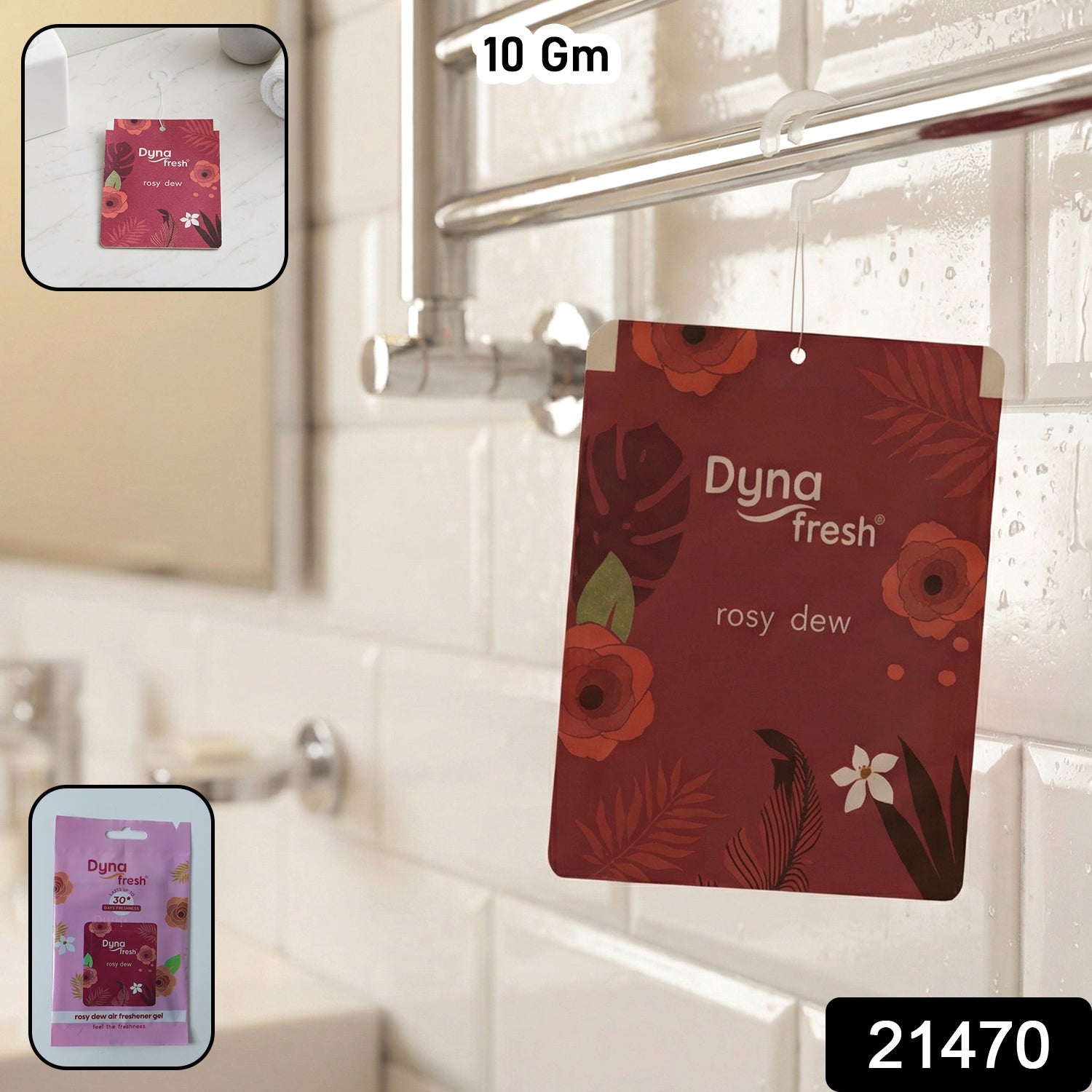 Air Freshener