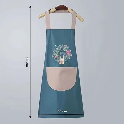 Apron