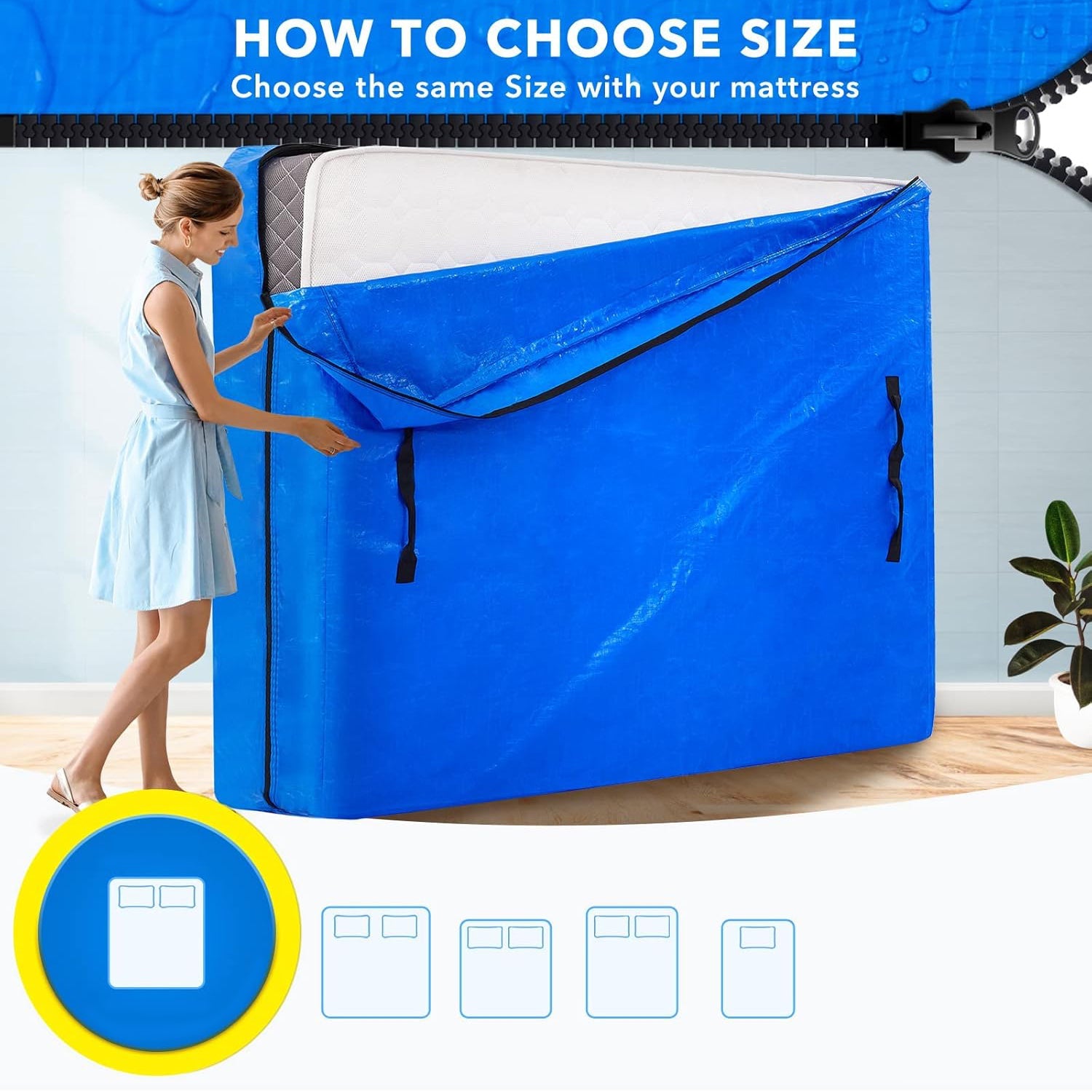 Dry Guard Cover