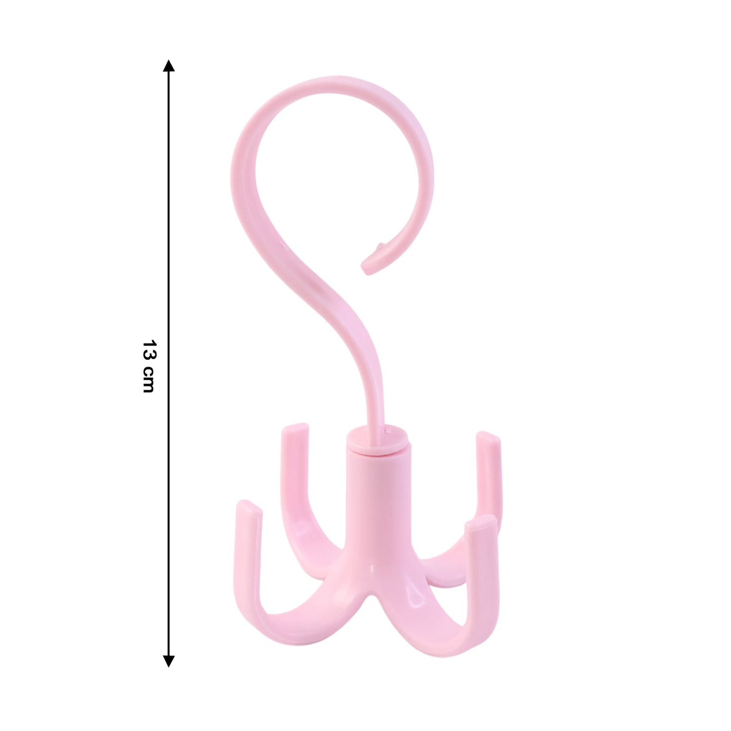 Premium 360° Rotating Multipurpose Hanging Organizer (1 Pc)