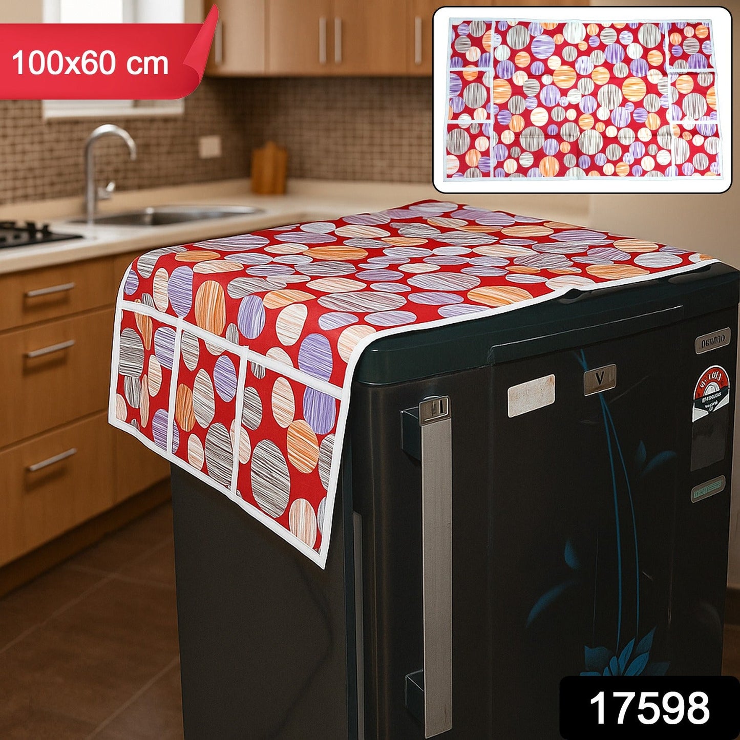 Fridge Shield
