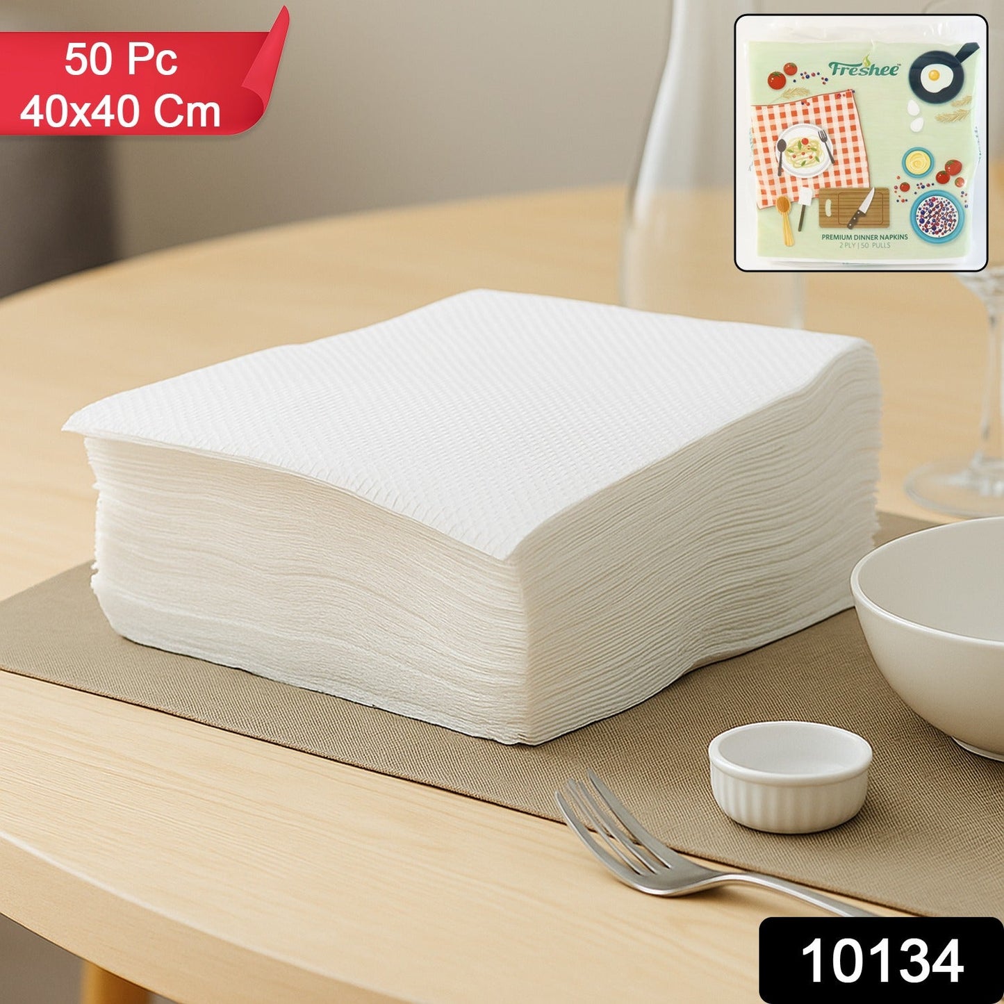 Napkins