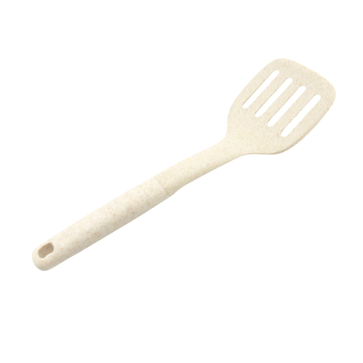Plastic Kitchen Accessories Skimmer, Spatula Spoon & Soup Spoon Heat Resistant  Non Stick Spoons Kitchen Cookware Items Heat Resistant Plastic Kitchen Utensils for Cooking, BPA FREE Gadgets for Non-Stick Cookware (1 Pc )
