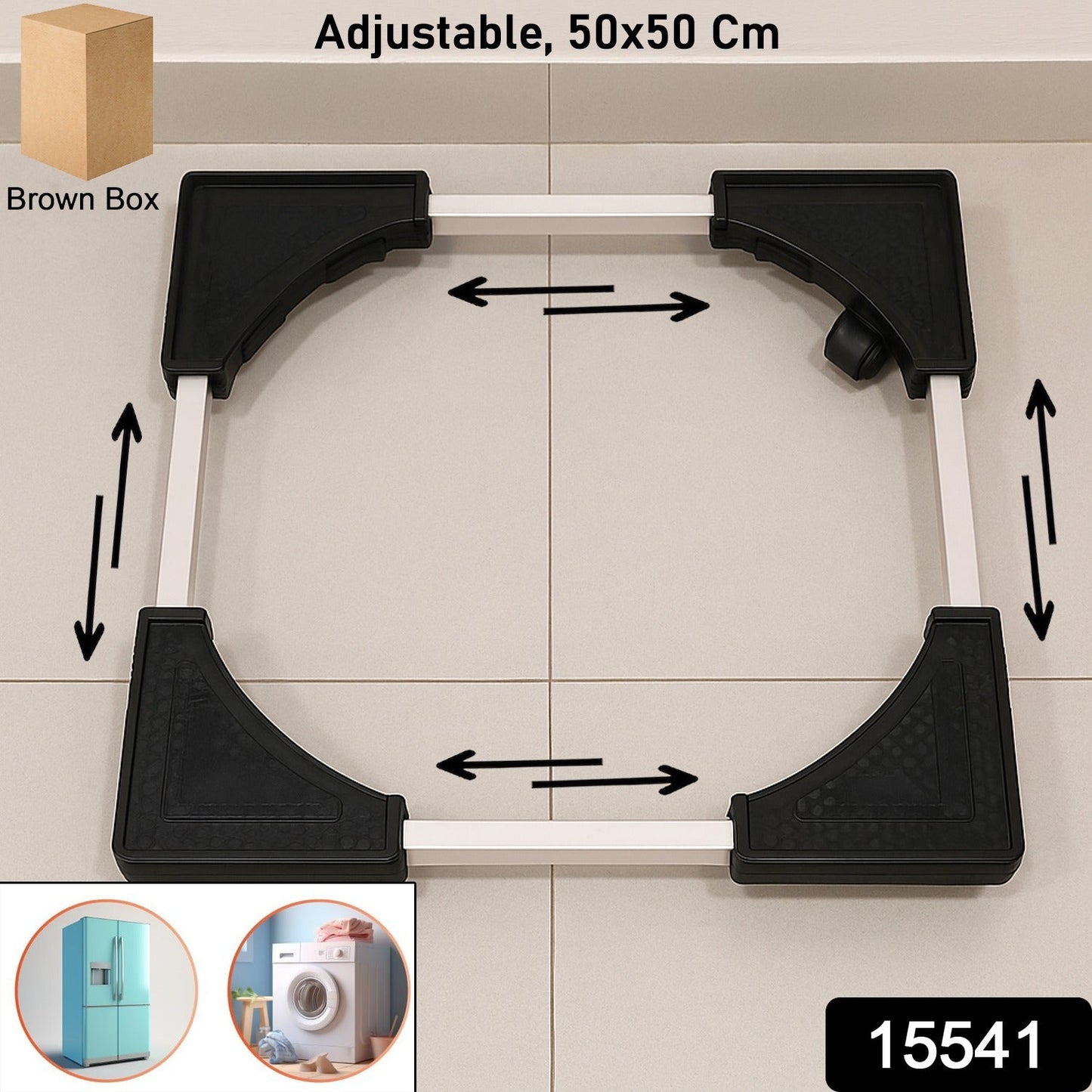 Maxi Mount Trolley