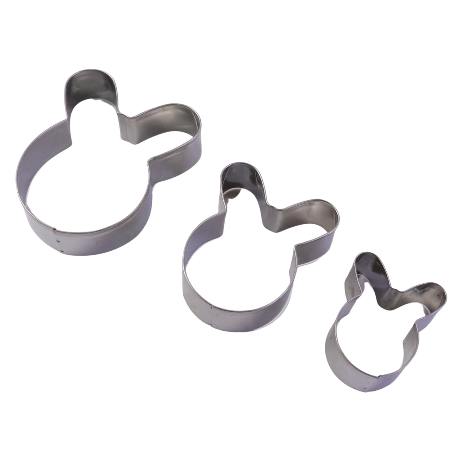 Kitchen baking house cutters pack
