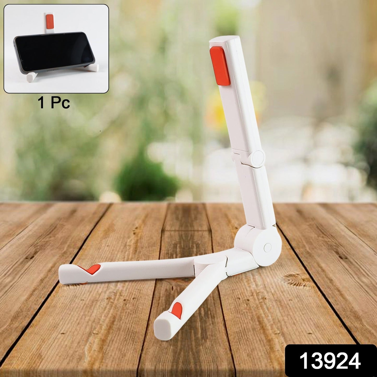 Ultra-Compact Foldable Phone Stand