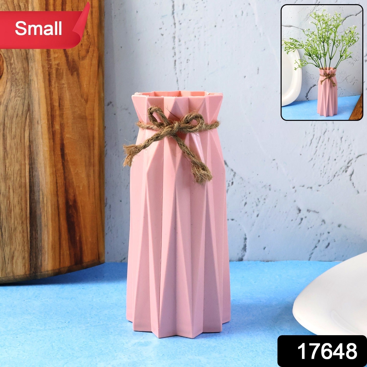 Flower Container