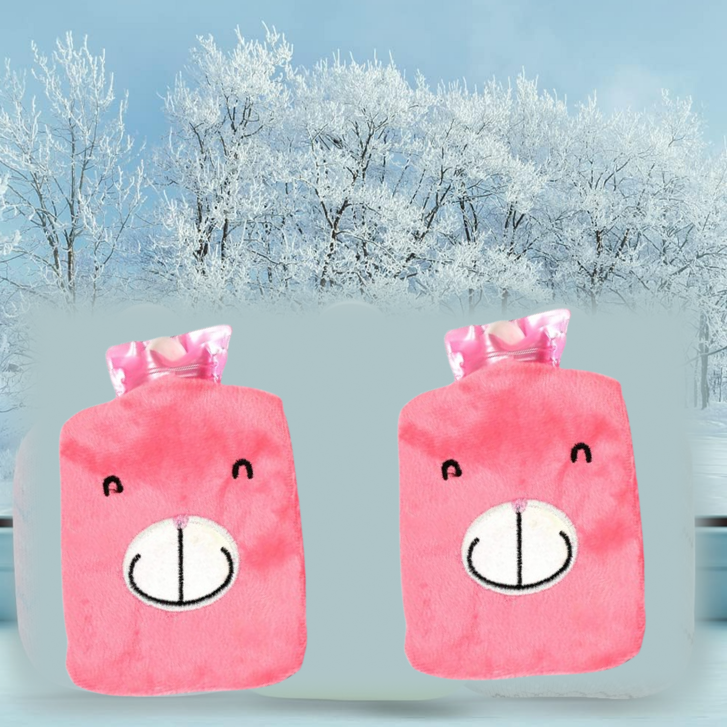 Hot Water Bag