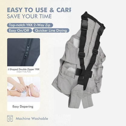Baby Carrying Belt