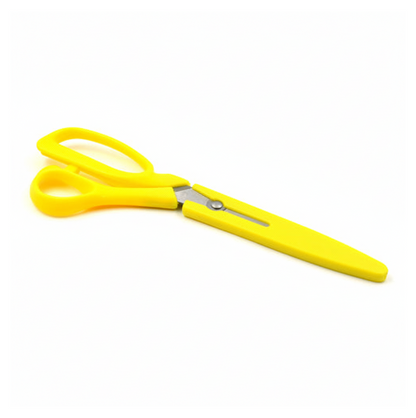 Scissors for craft work paper cutter Scissor stainless steel scissor (9 Inch)