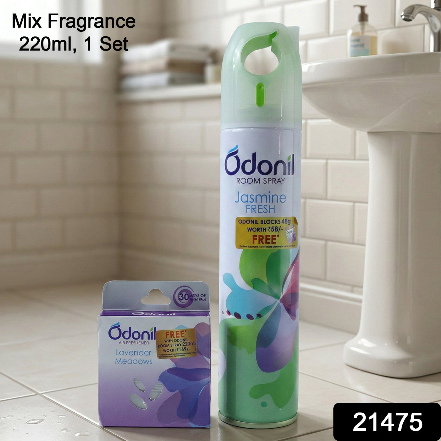 Air Freshener