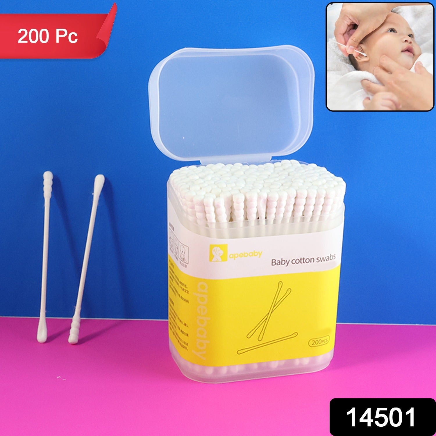 Wink Lashes