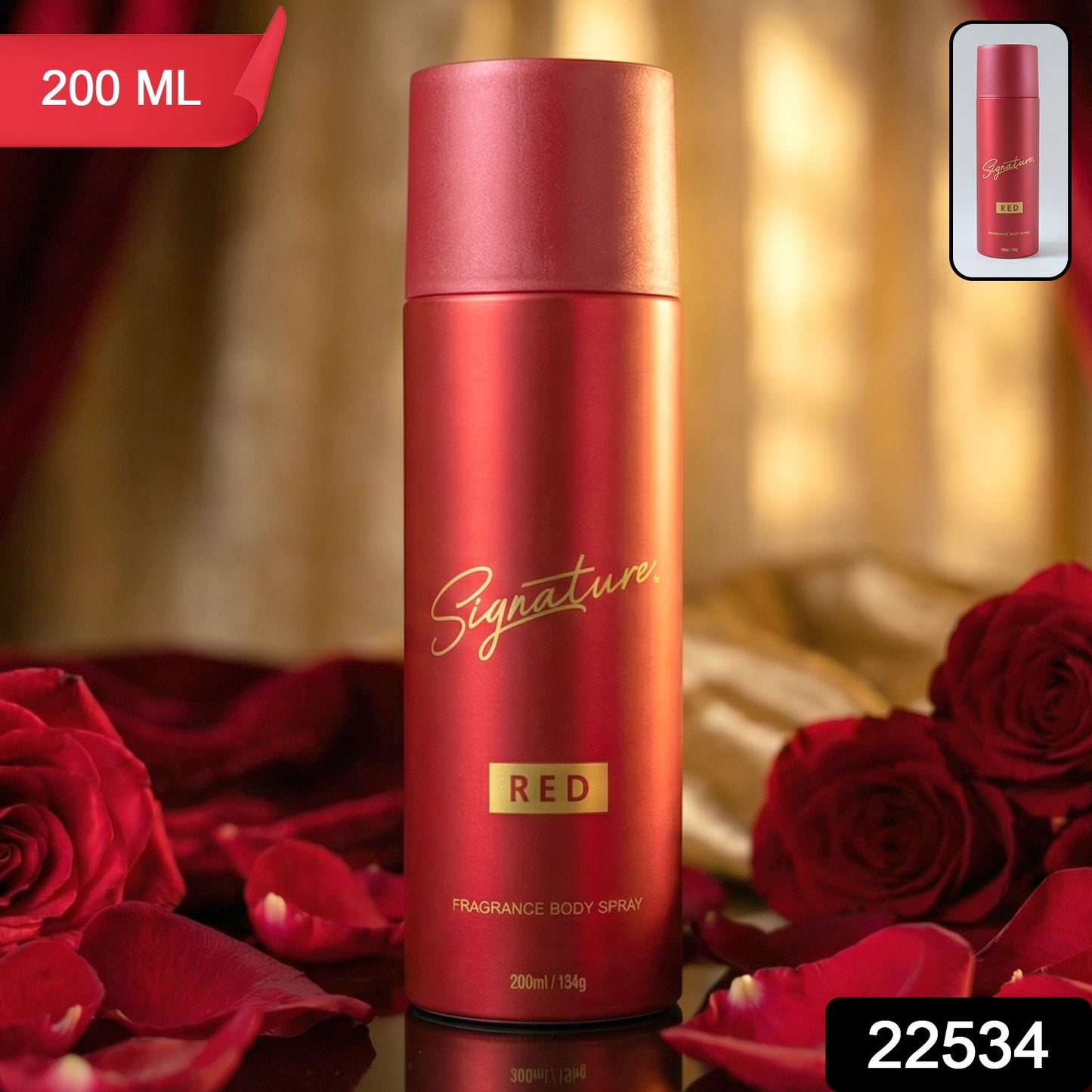 Spray for Men