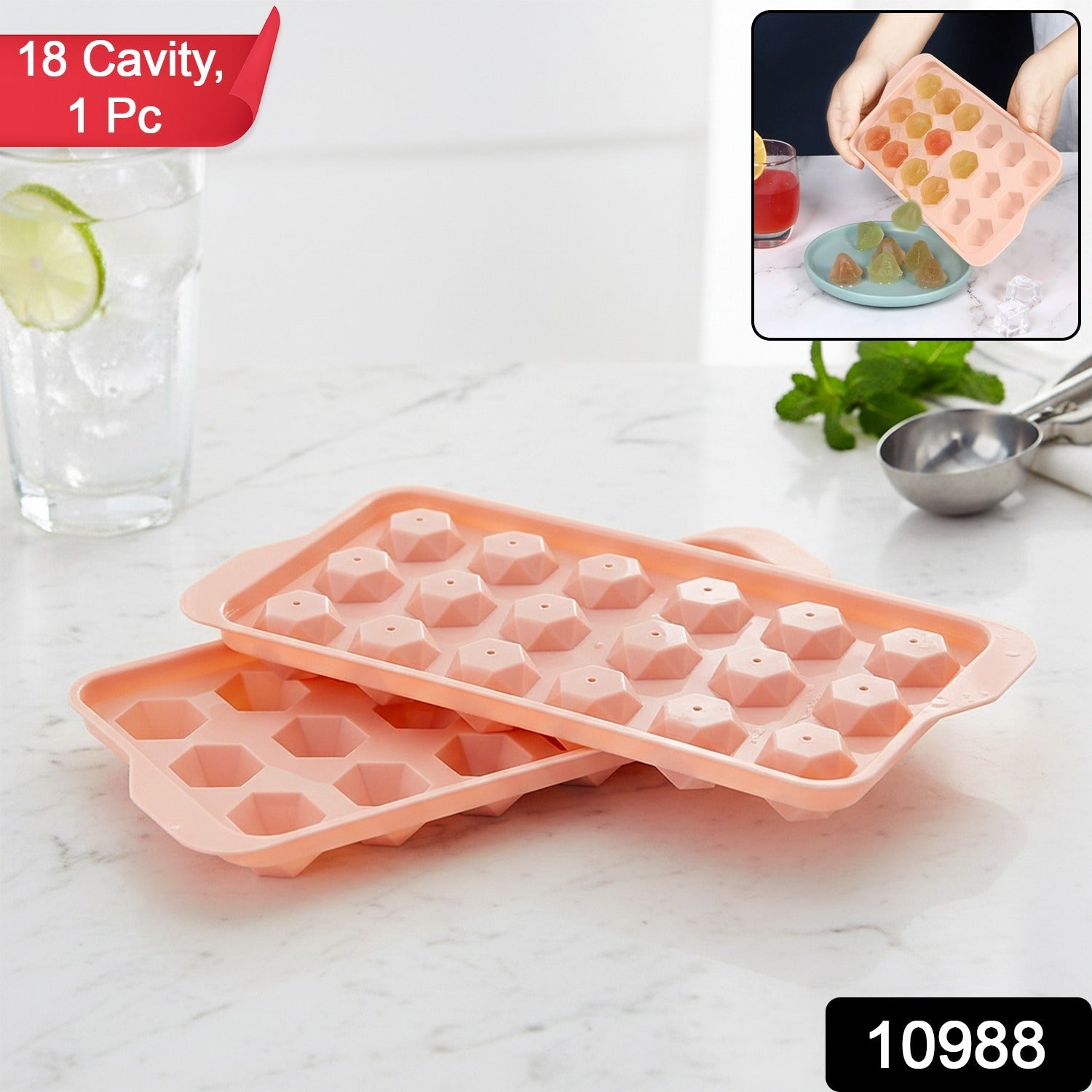 Cube Maker