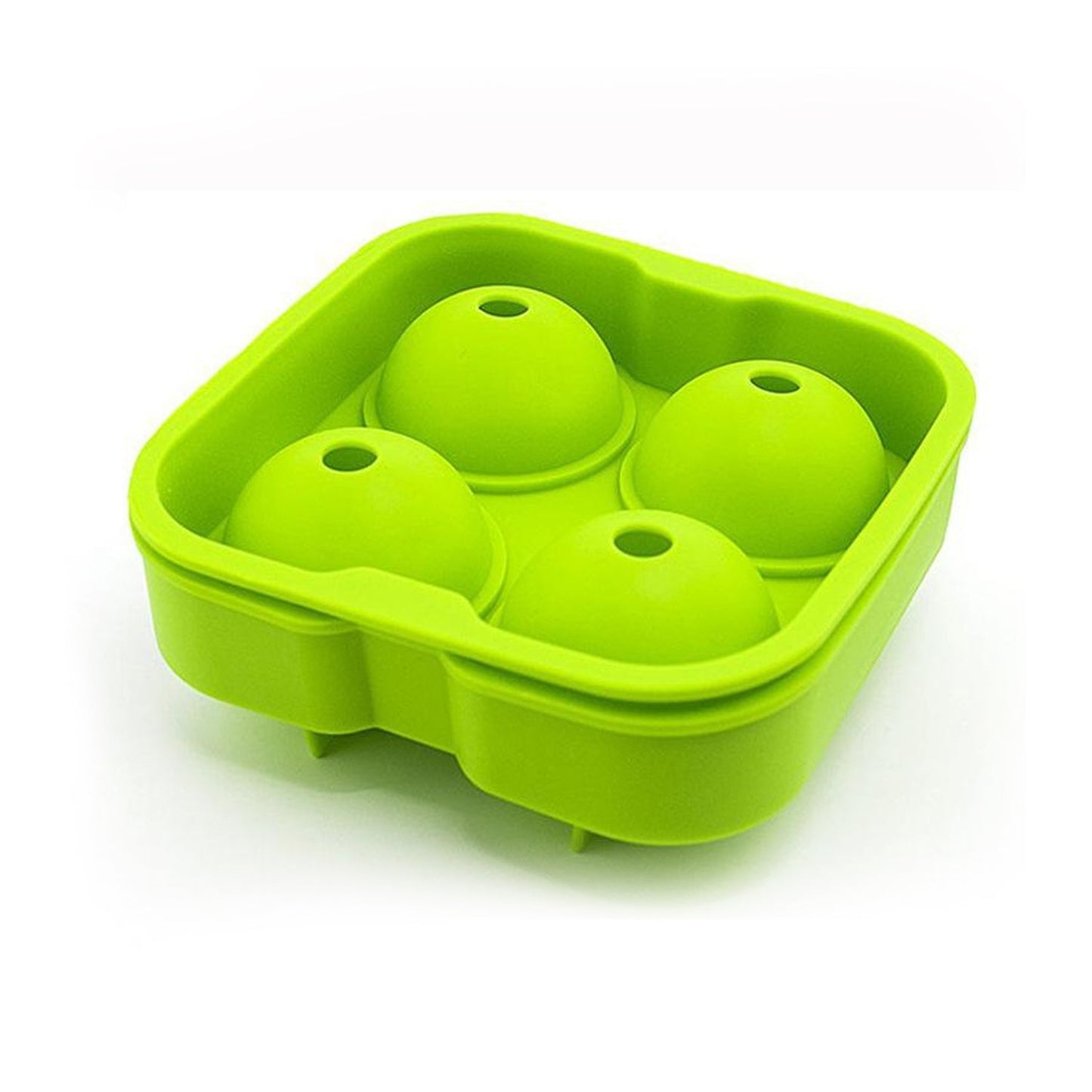 Ice Trays for Freezer Whiskey Ice Cube Plastic Ball Maker Bar Tool ice for Whiskey
