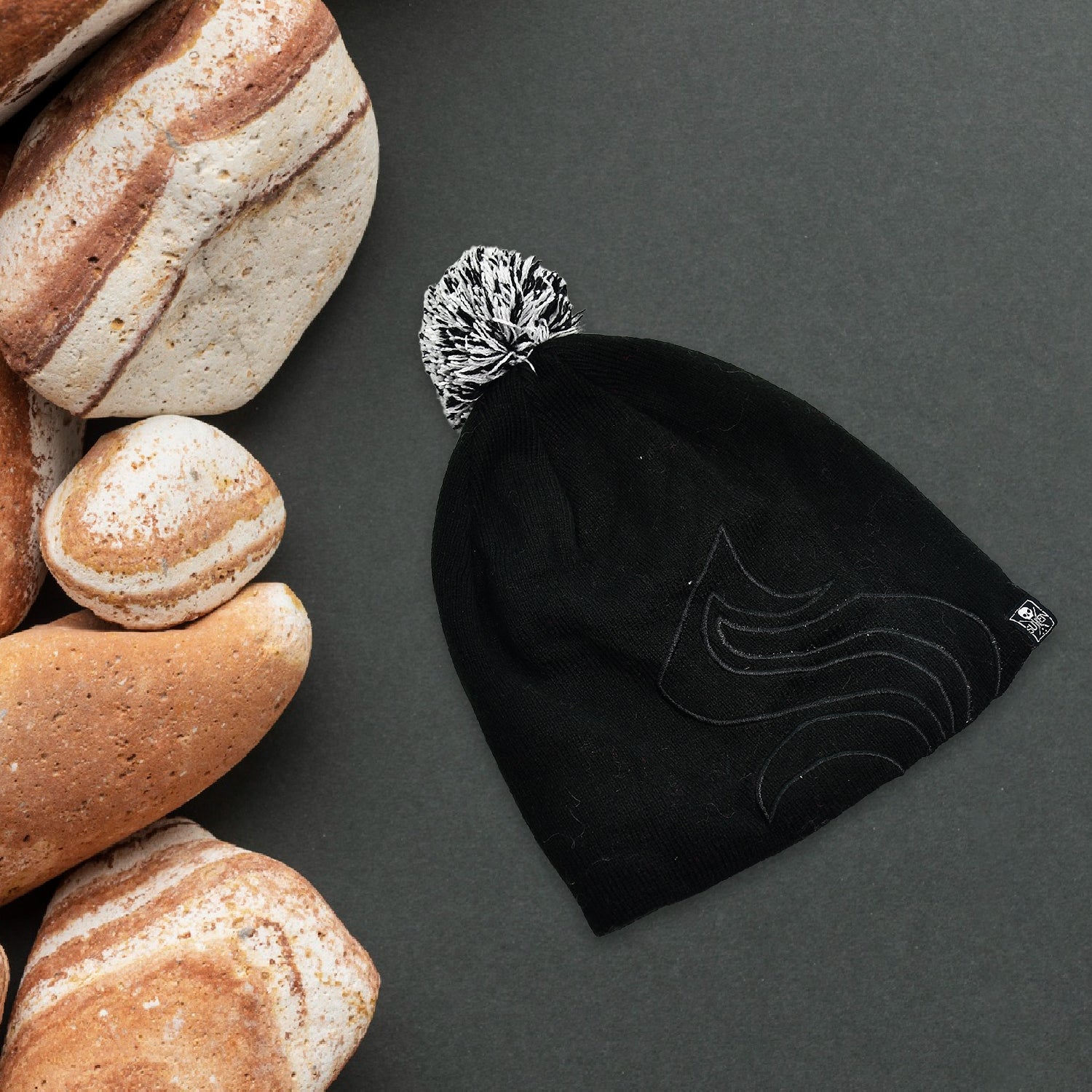 Beanie Cap for Woman