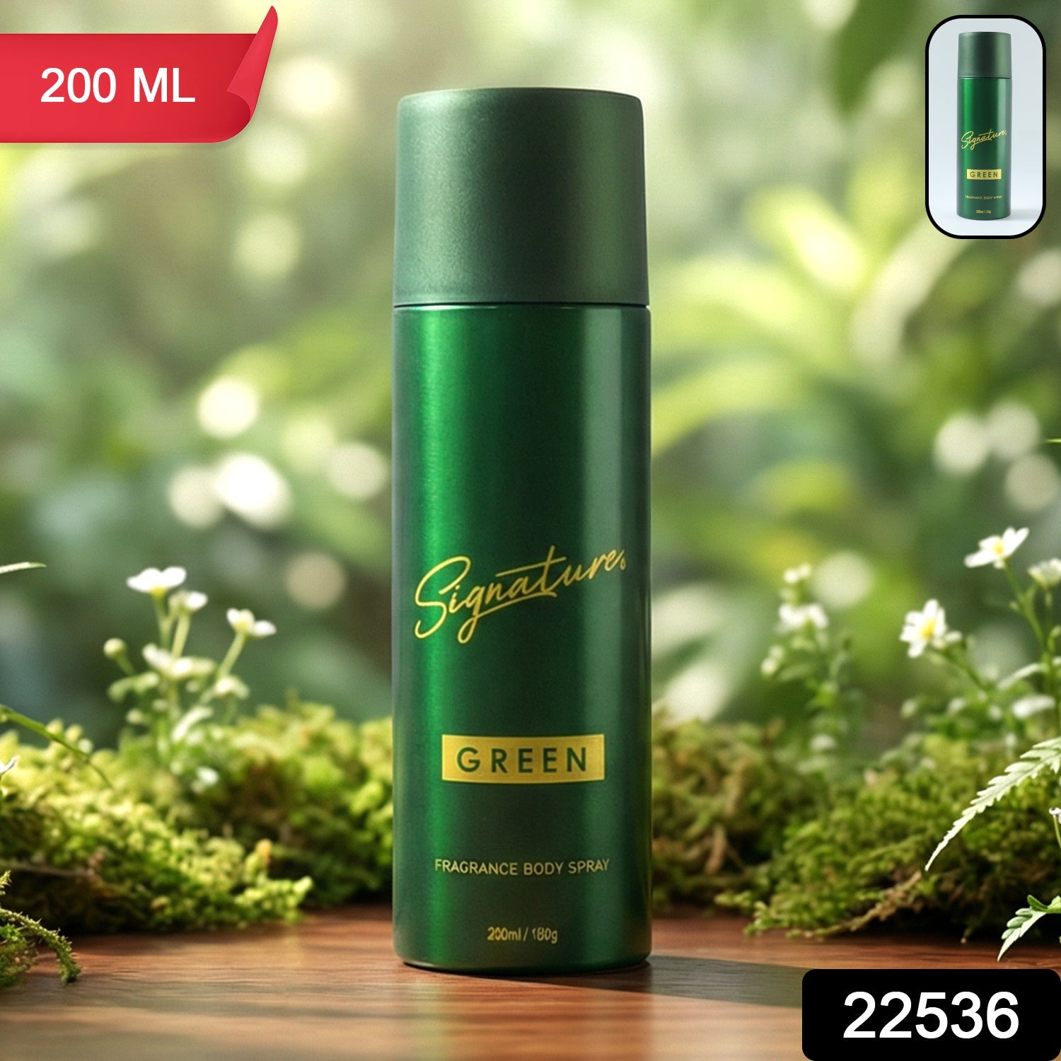 Spray for Men