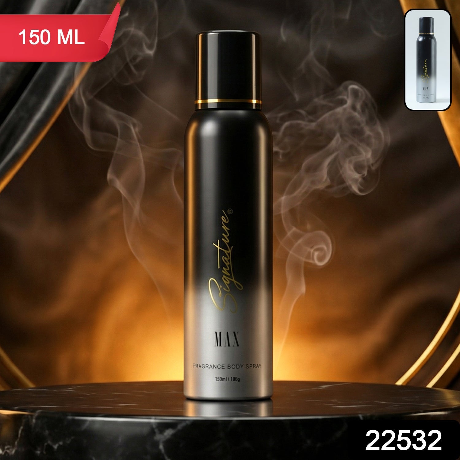 Body Spray