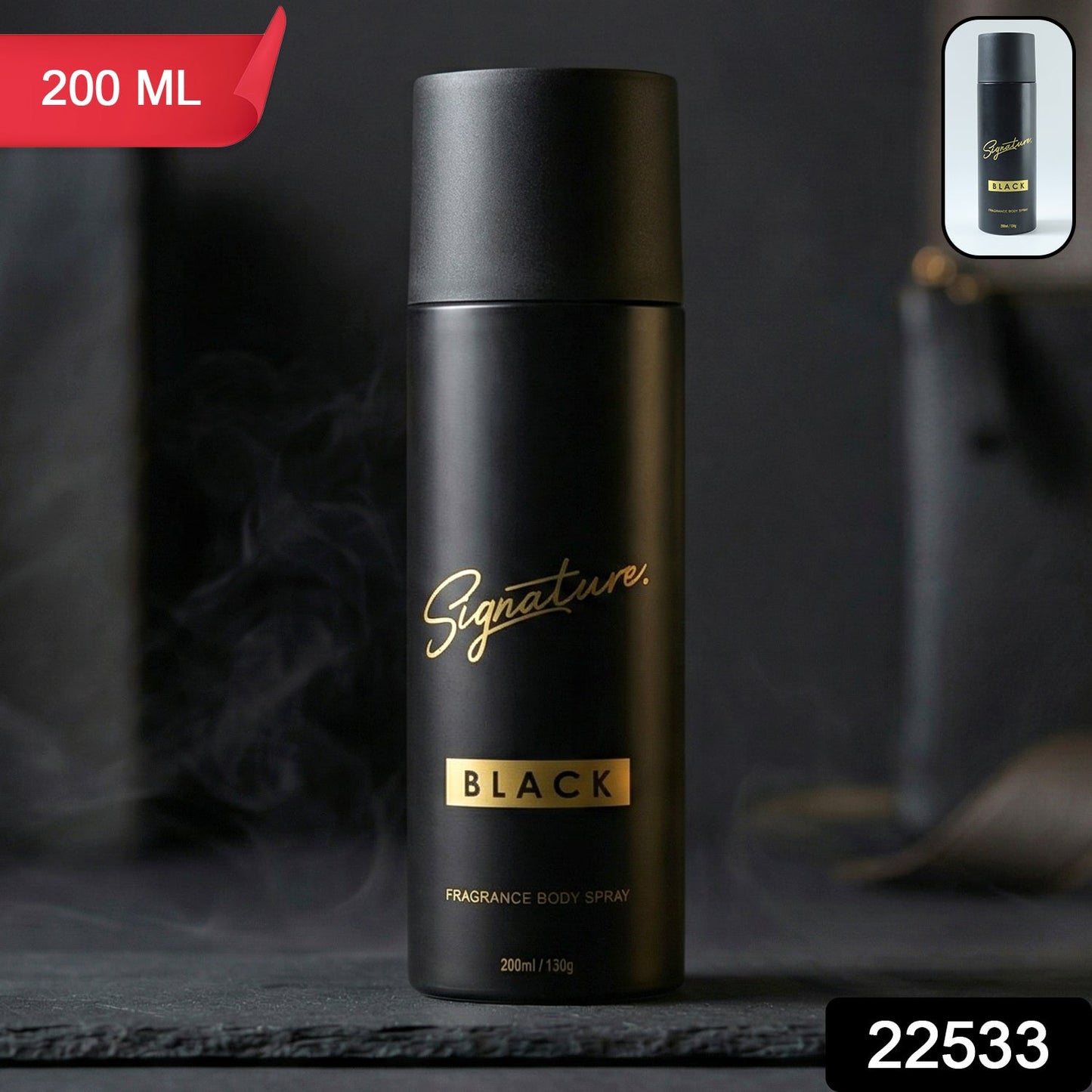 Spray for Men
