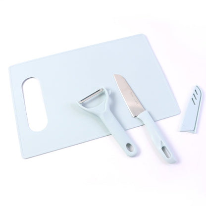 Vegetable Cutting Set
