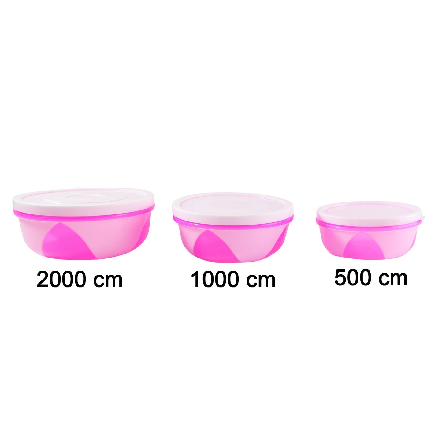 Reusable kitchen boxes