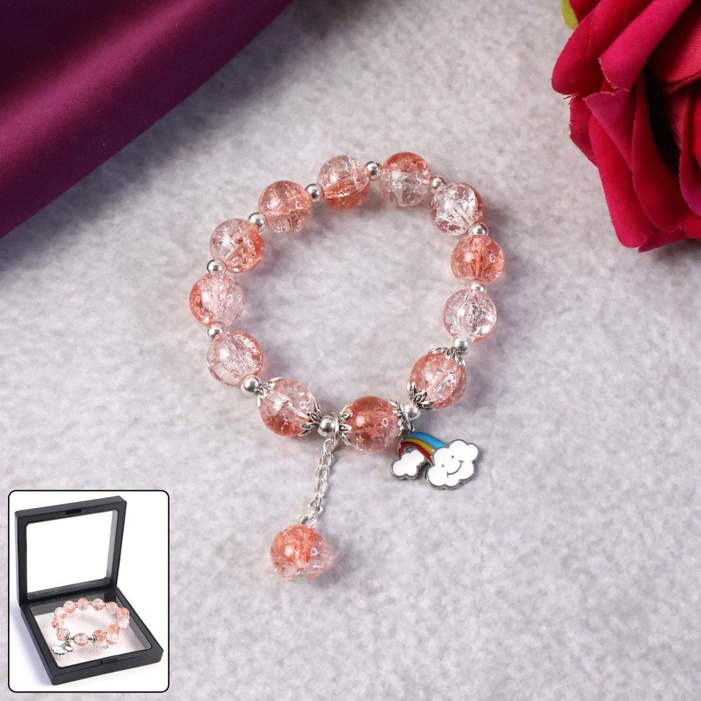 Charm Bracelet