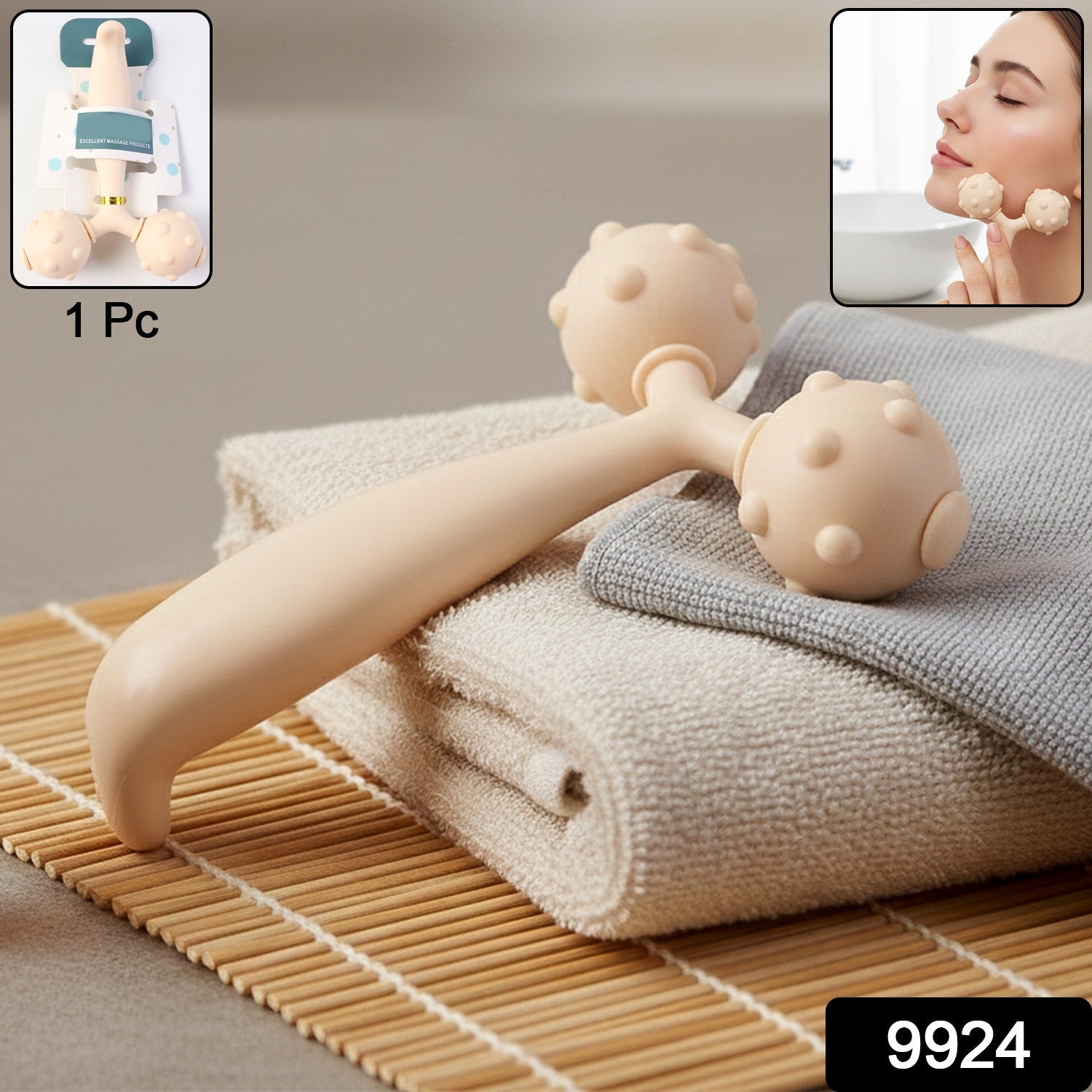 Massage Roller