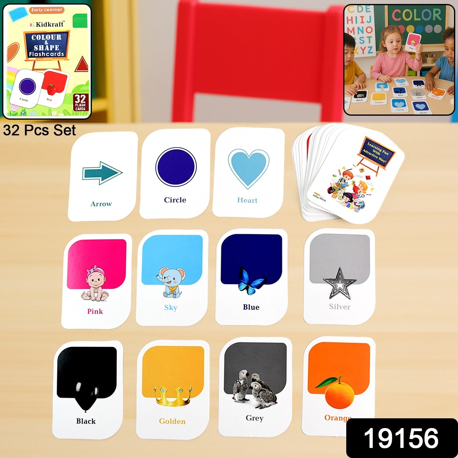 Perfect Gift for Toddlers