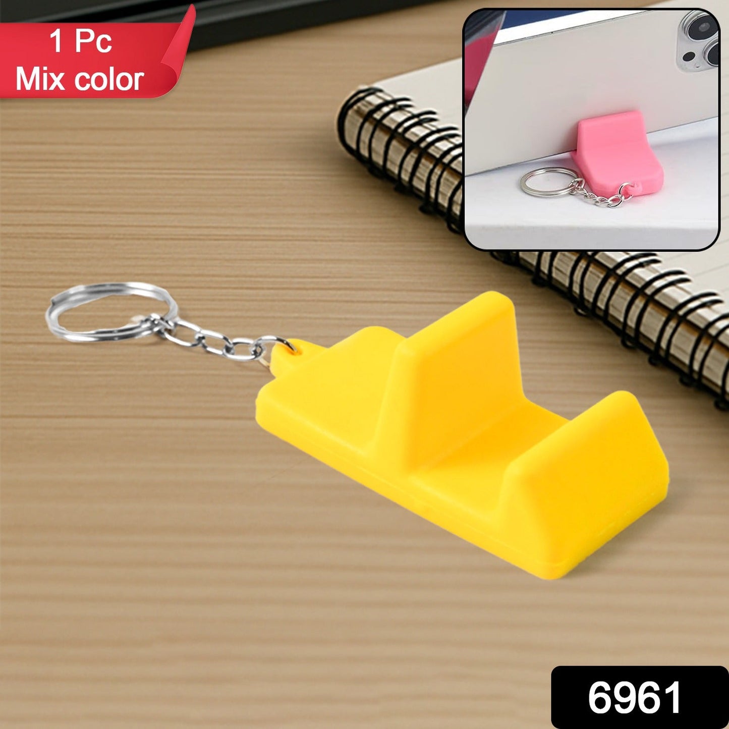Quick Stand Key Tool