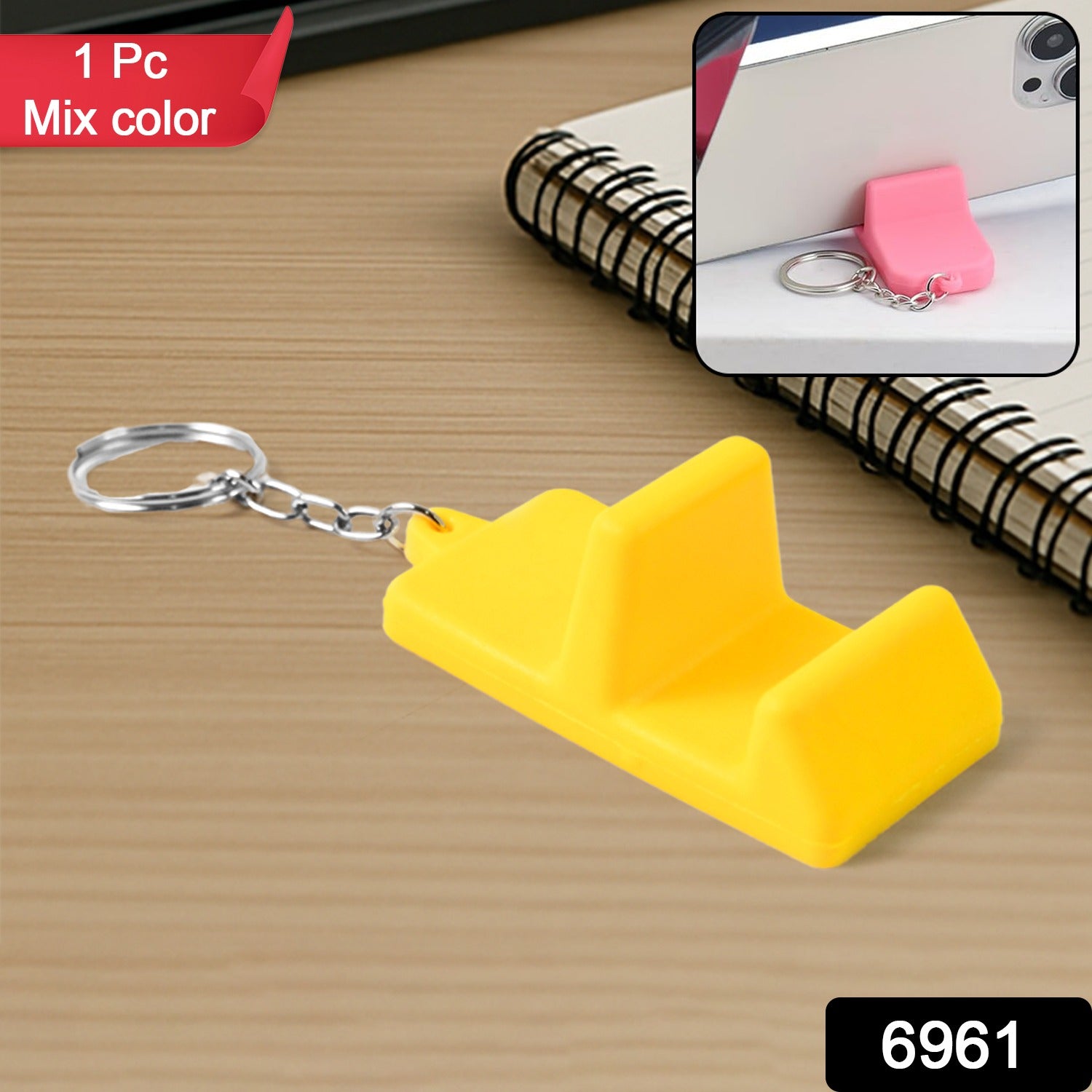 Quick Stand Key Tool