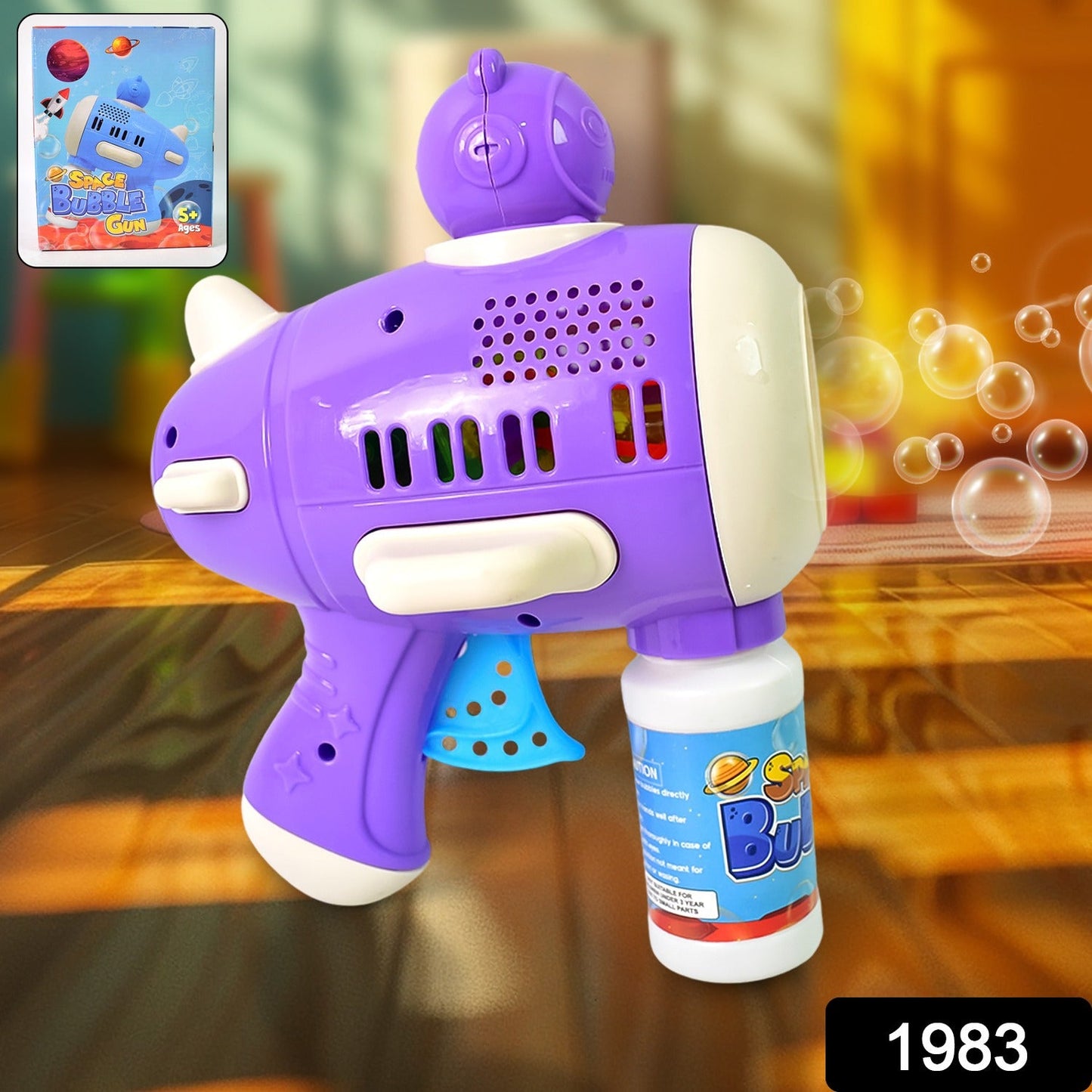 Bubble Shooter