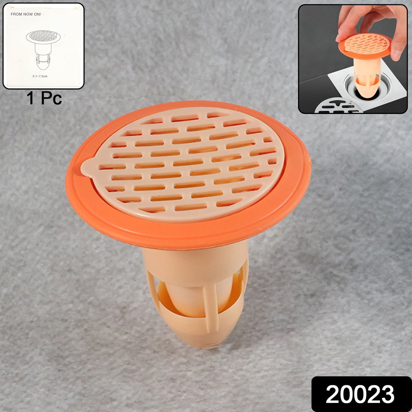 Drain Hair Catcher