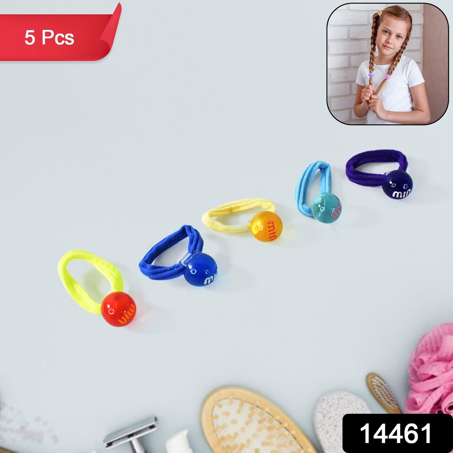 Bounce Bands