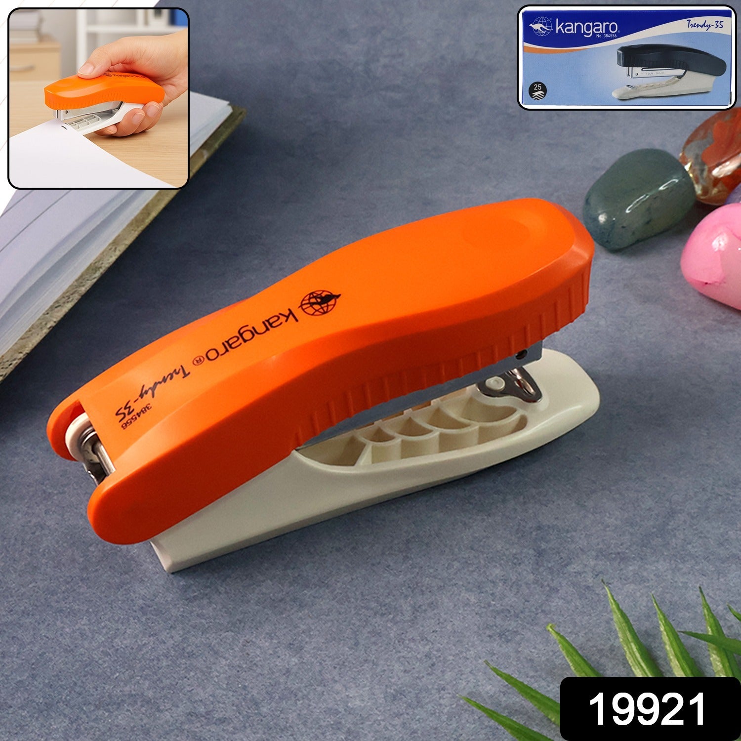 Stationary