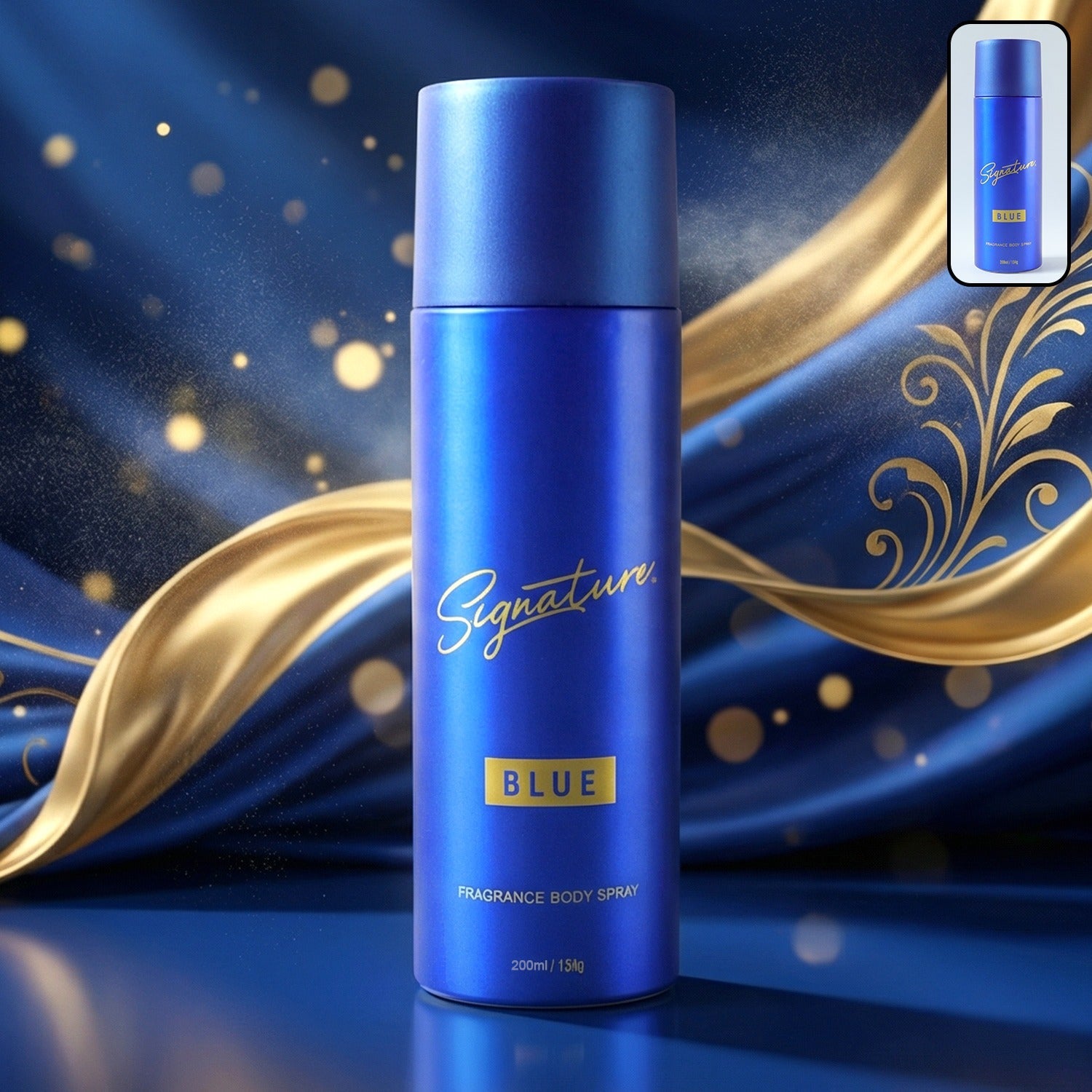 Body Spray
