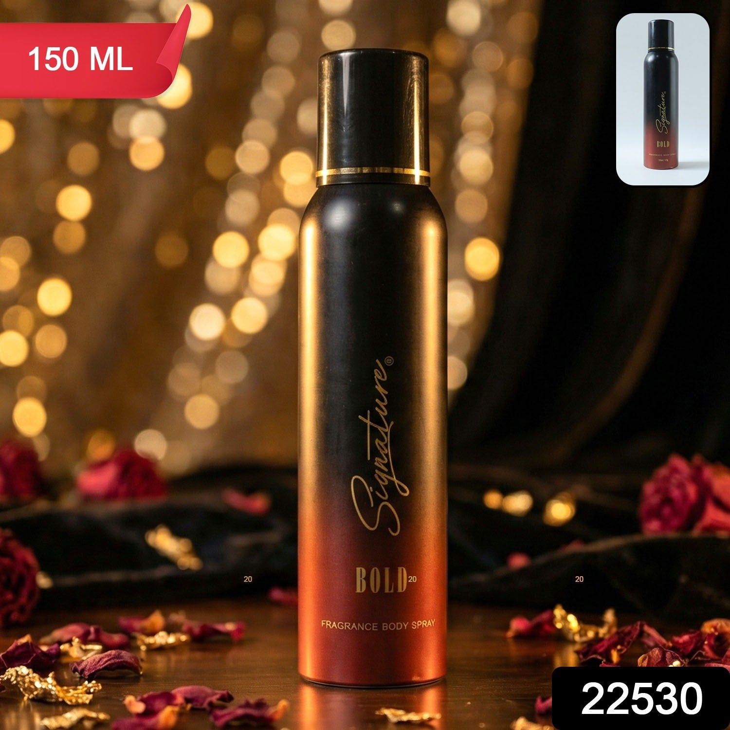 Spray for Men