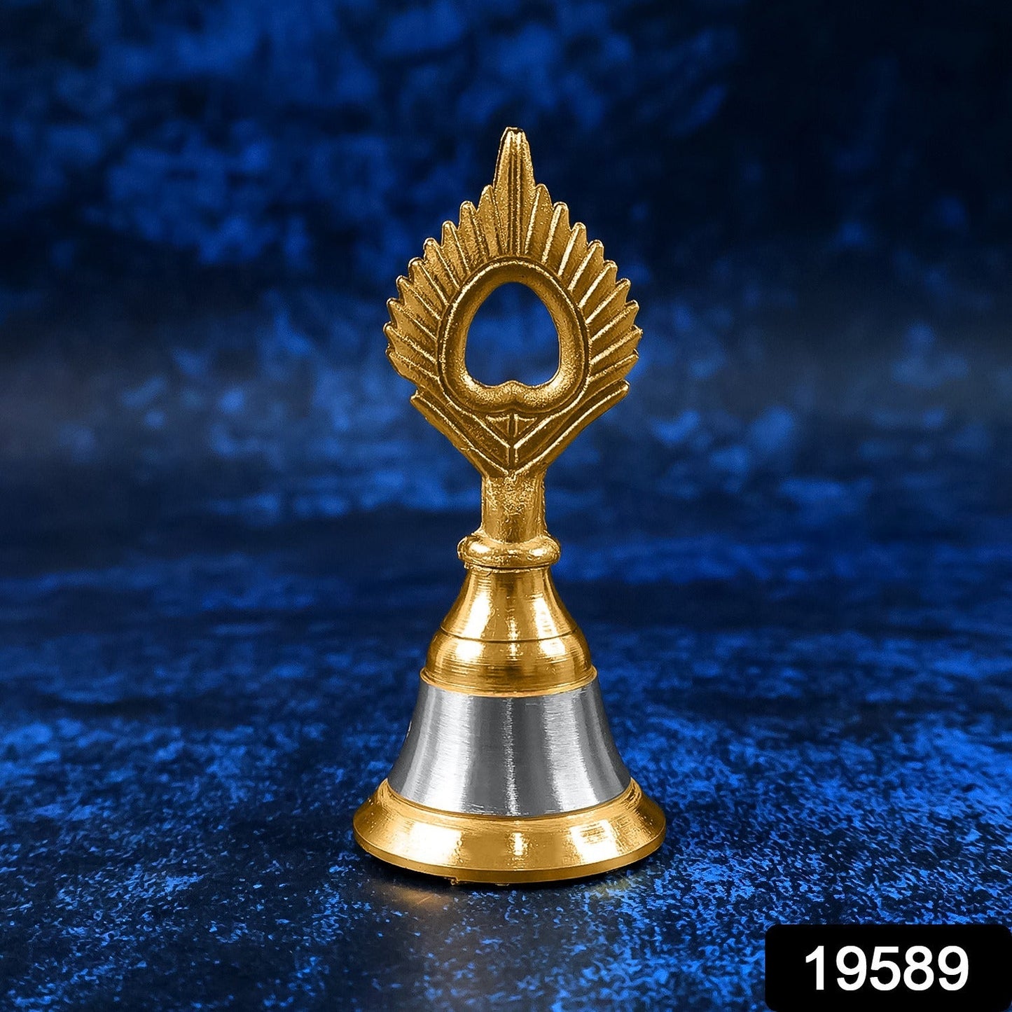 Traditional Brass