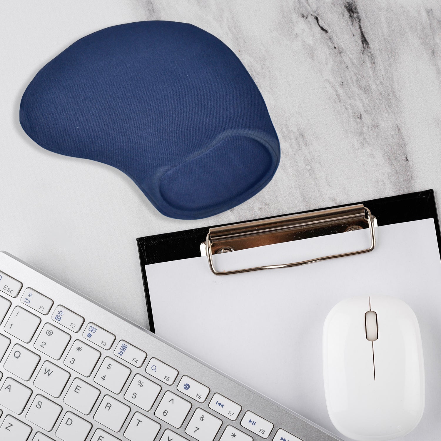 Wrist Mouse Pad