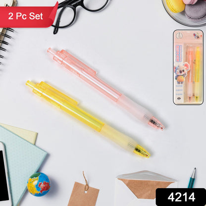 FeatherPen