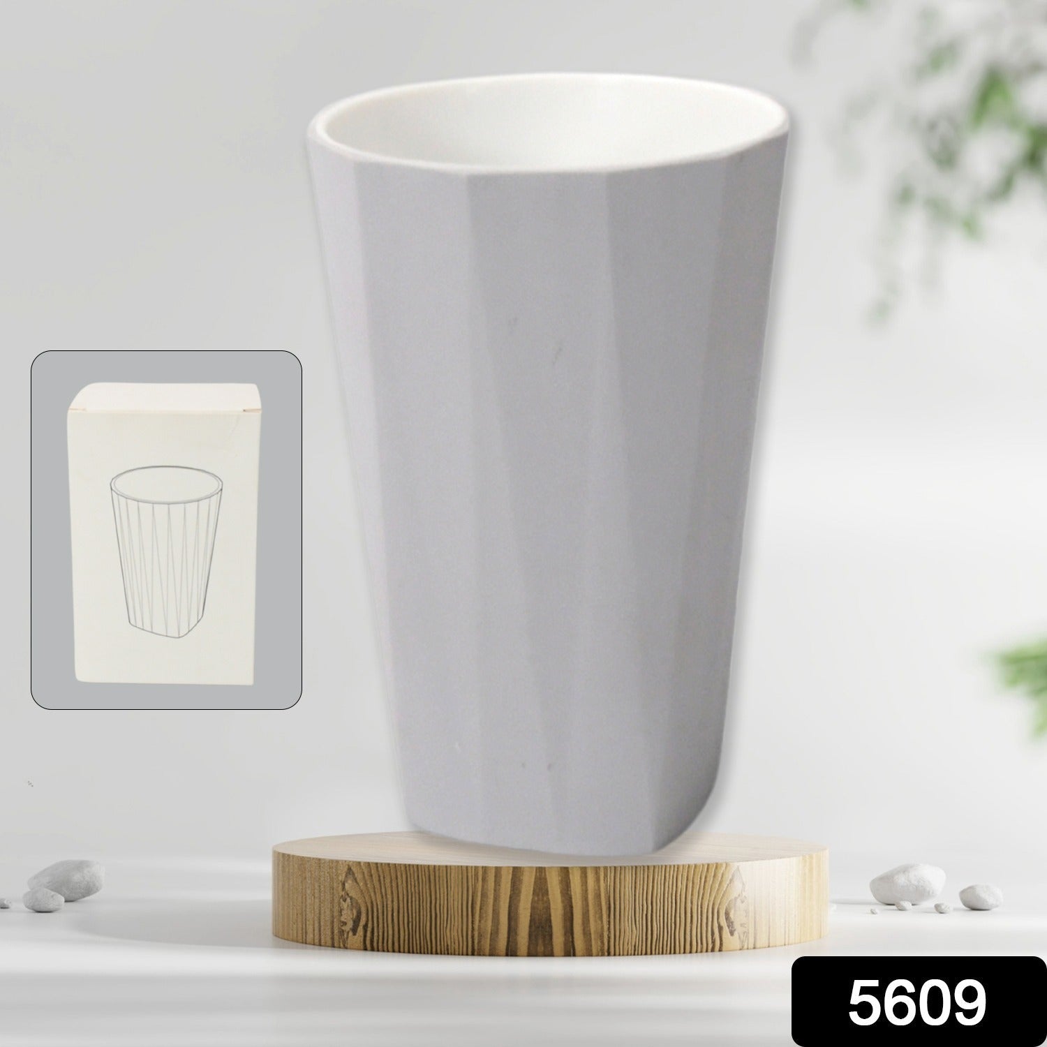 White Box Pack