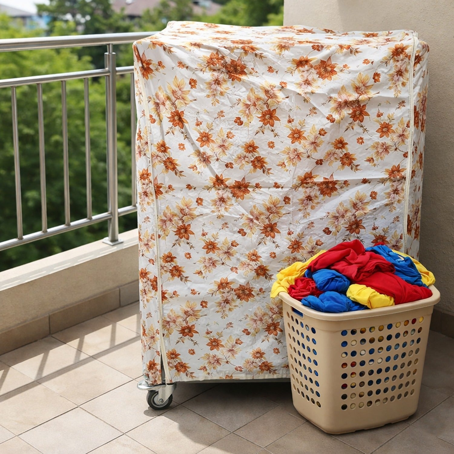 Machine Protective Cover