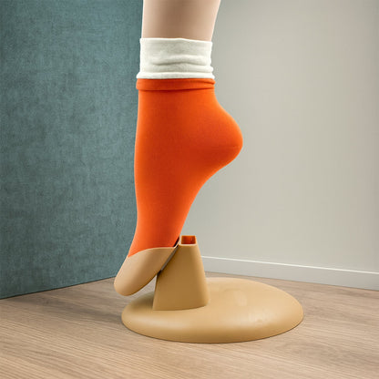 Ankle Length Winter Socks