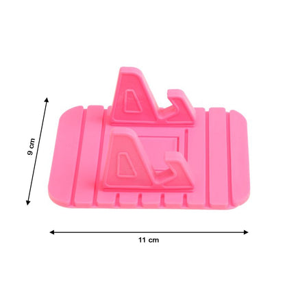 Portable Mobile Stand